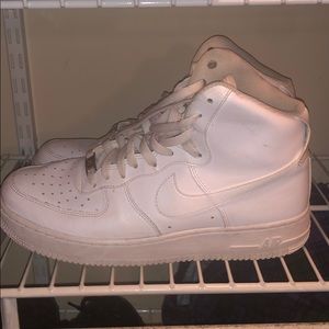 AIR FORCE 1 HIGH